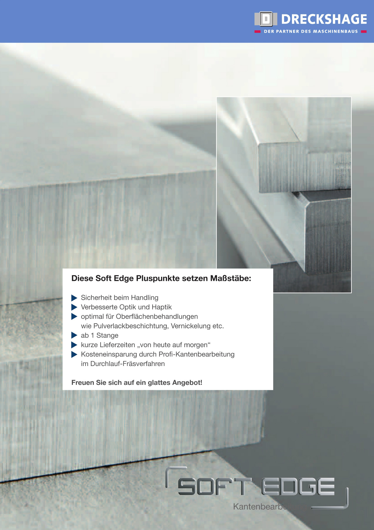 Soft Edge