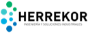 Logo der Vertretung Spanien Herrekor